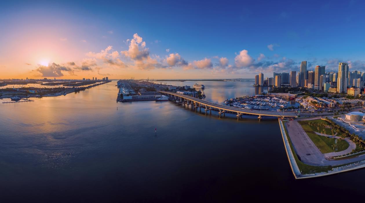 top block Miami